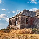Govan, Lincoln County, WA
