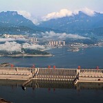 Three Gorges Dam