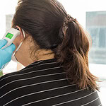 Ear Thermometers