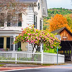 Woodstock, Vermont