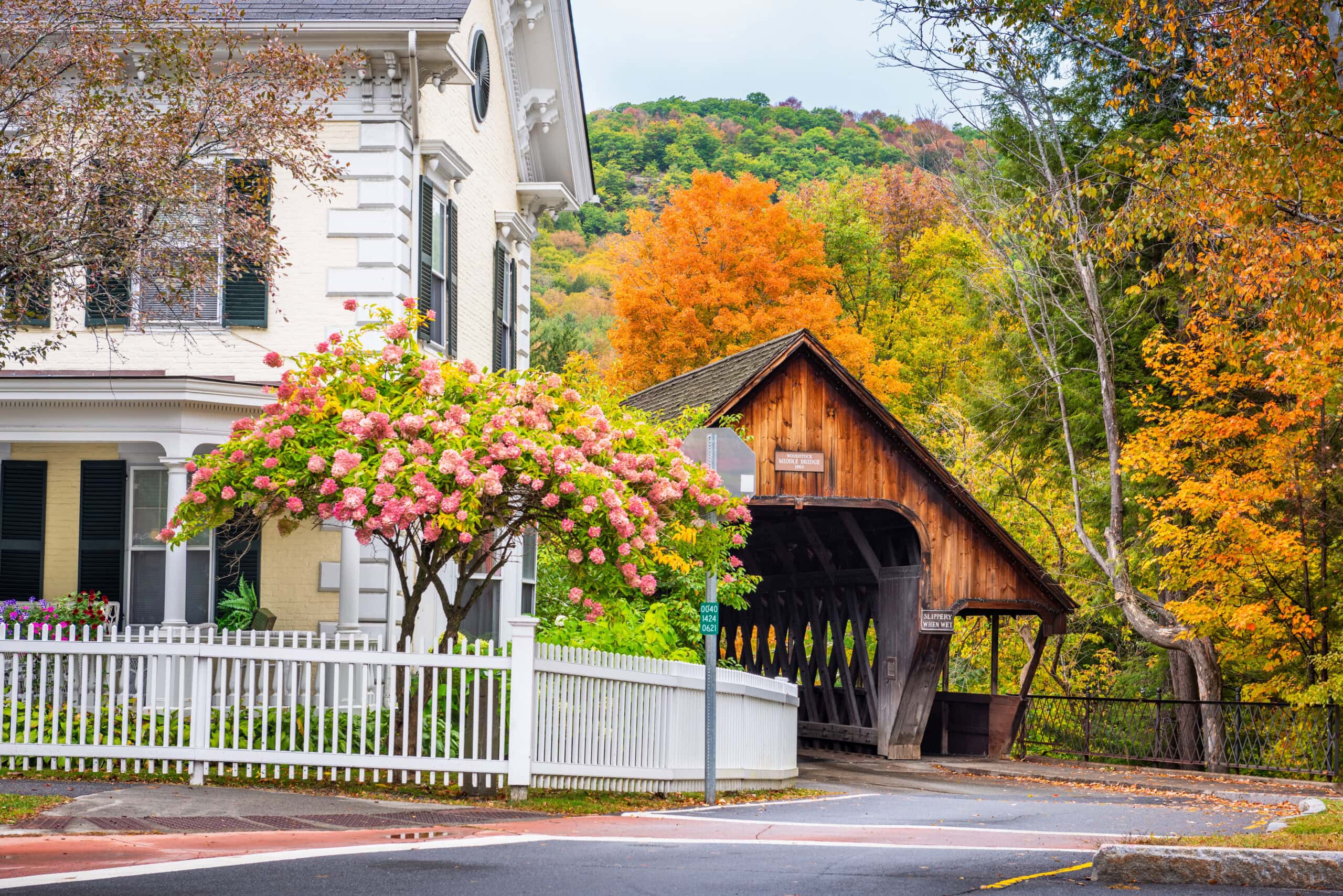 Woodstock, Vermont