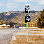 Bandera, Texas