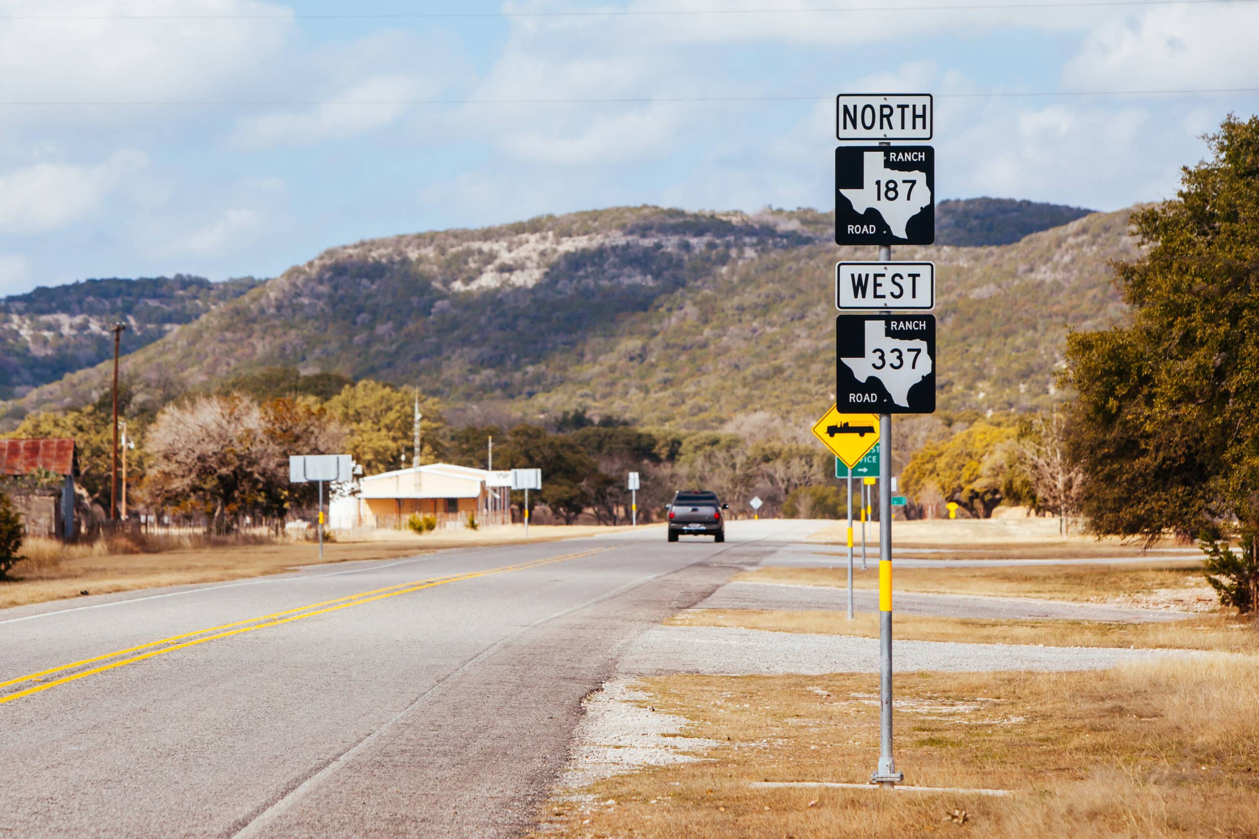 Bandera, Texas