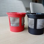The K-Cup