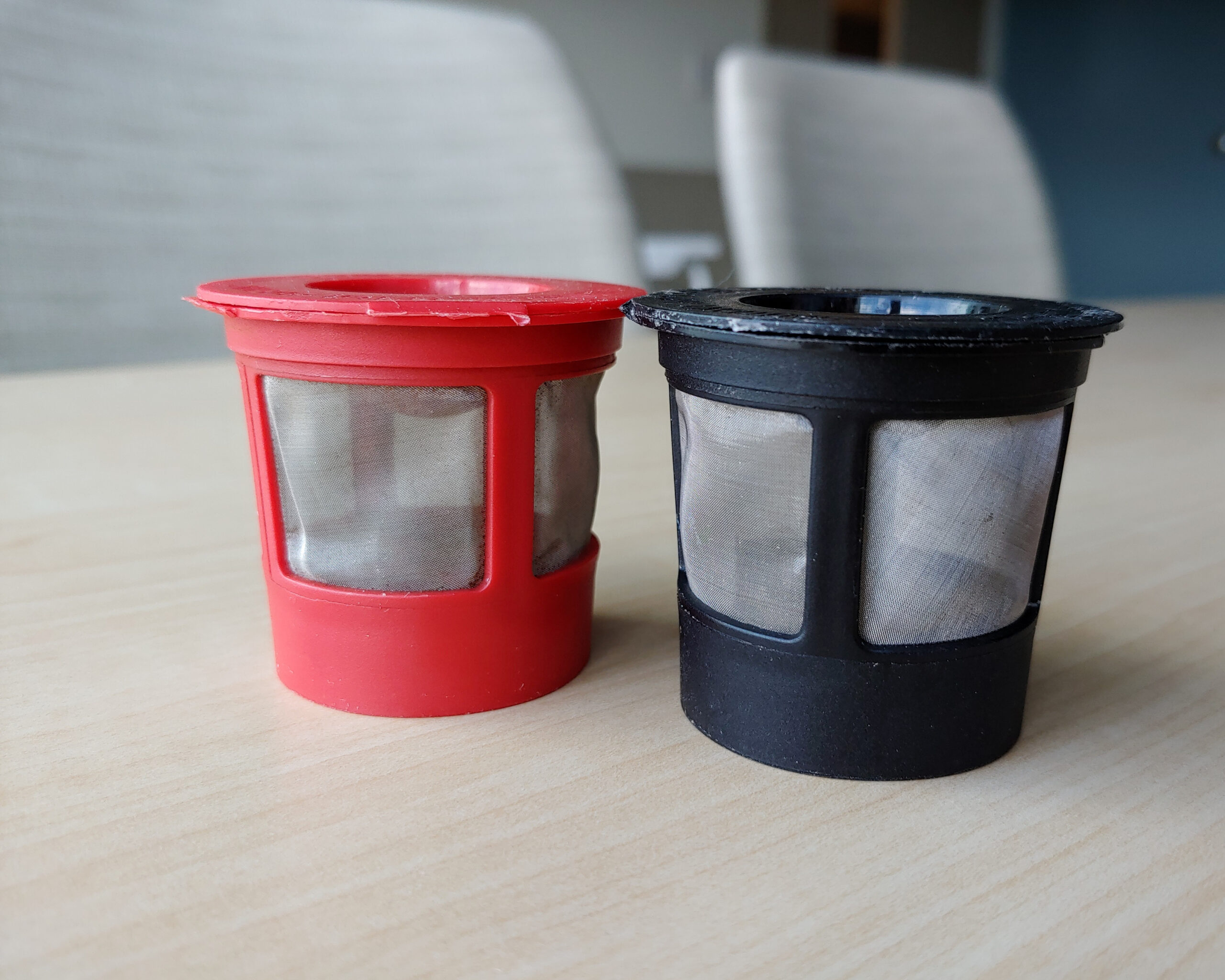 The K-Cup