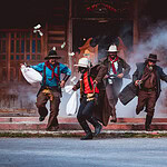15 Wild West Myths People Still Believe