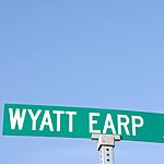 Wyatt Earp Was a Frontier Hero