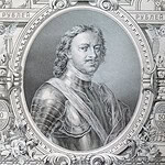 7. Peter the Great