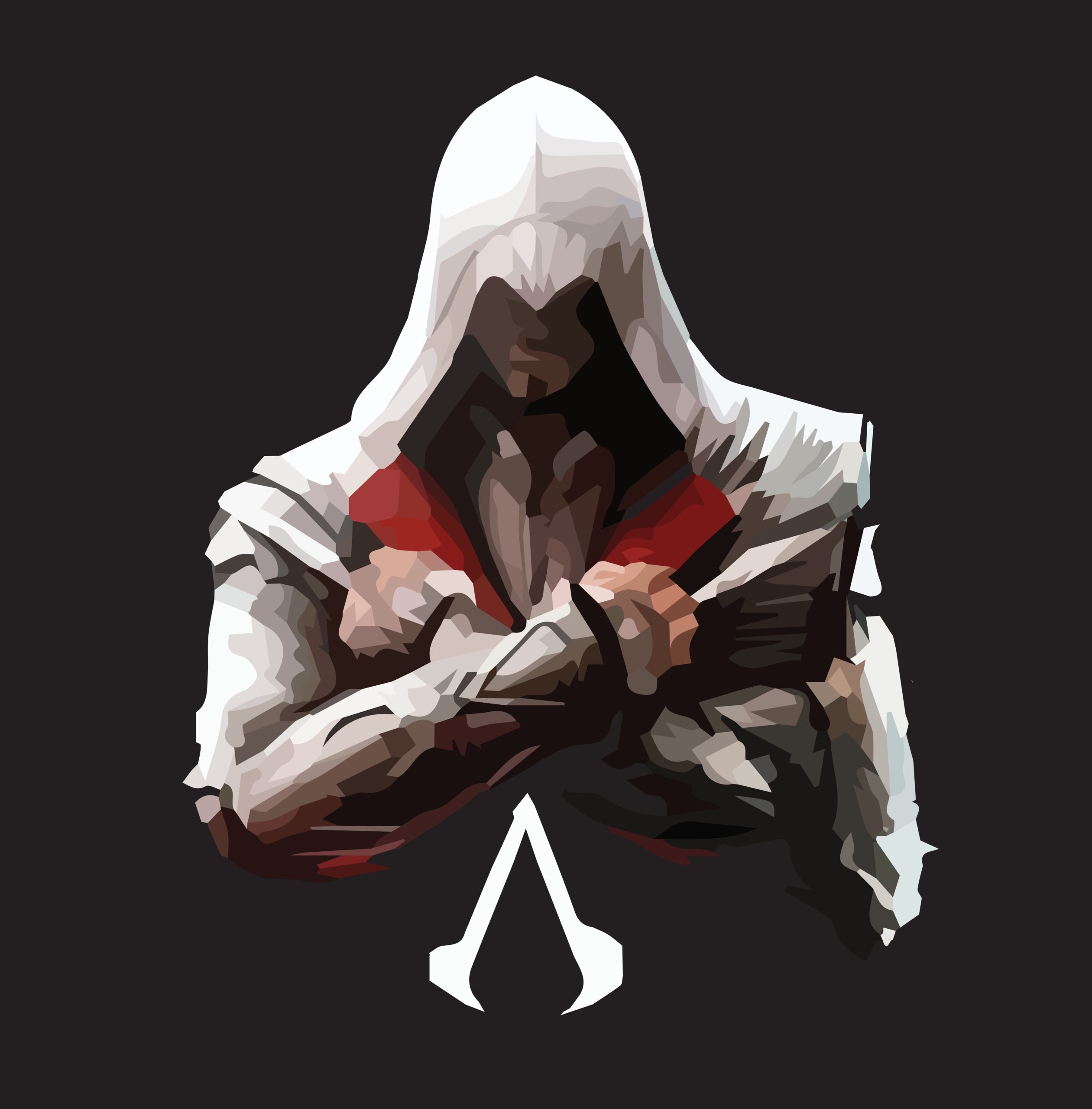 Assassin's Creed 3
