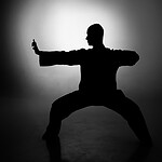 "Kung Fu Fighting" by Carl Douglas