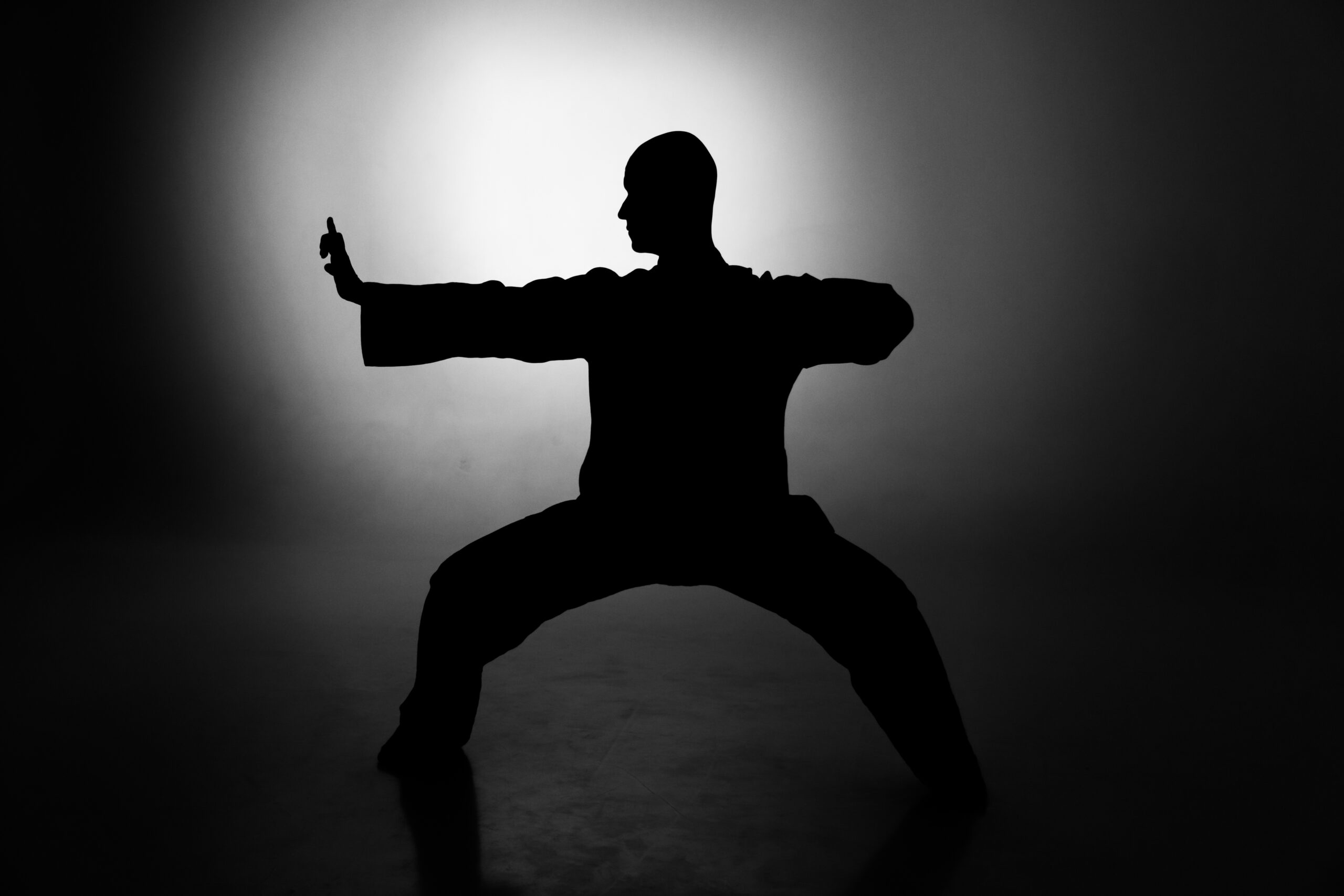 "Kung Fu Fighting" by Carl Douglas