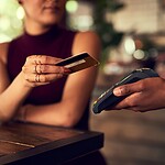 Credit Card Surcharges