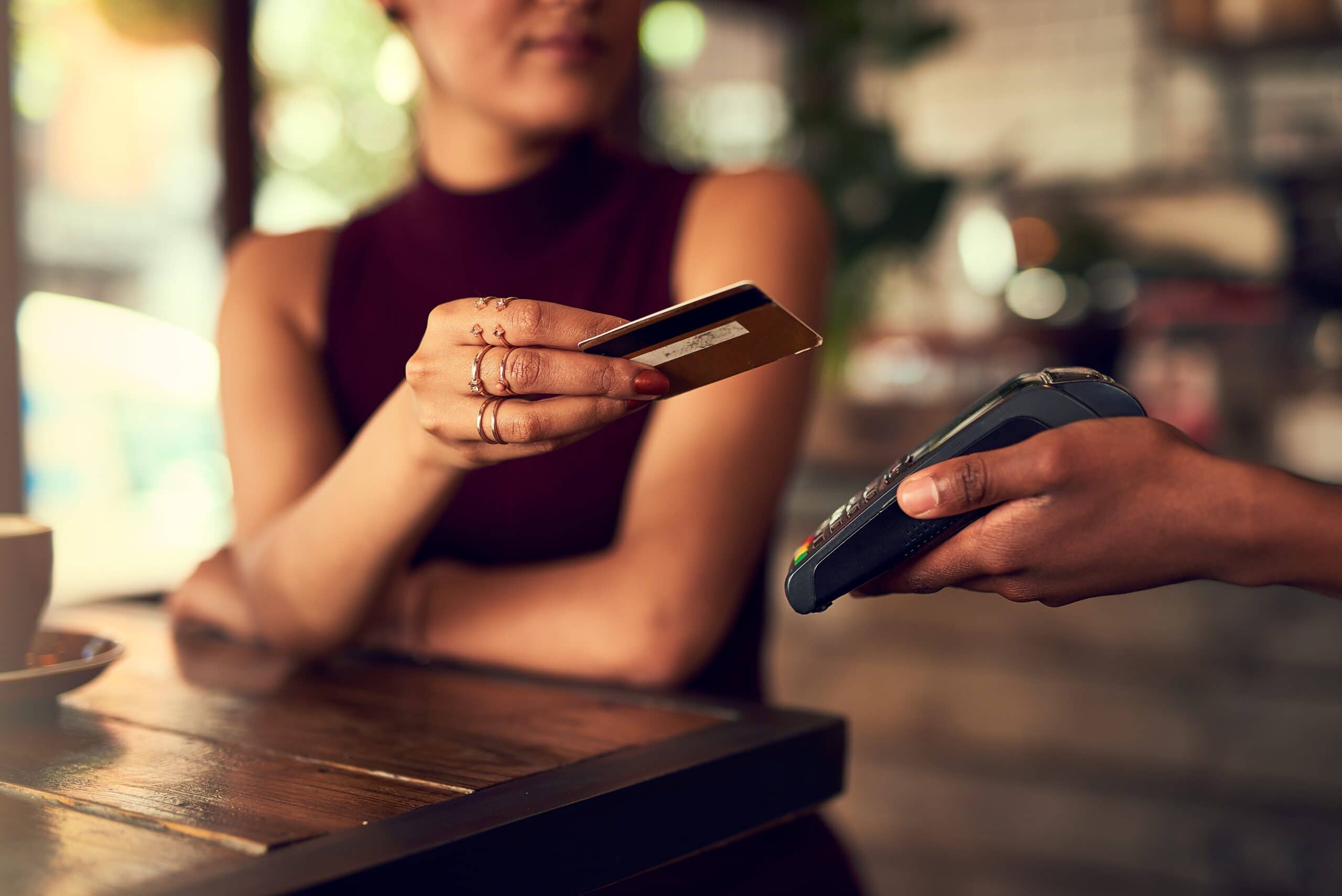 Credit Card Surcharges