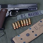Colt M1911