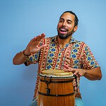 "Turn the Beat Around" by Vicki Sue Robinson