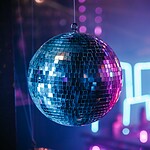 "I Love the Nightlife" by Alicia Bridges