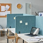 The Office Cubicle