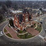 Bardstown, Kentucky