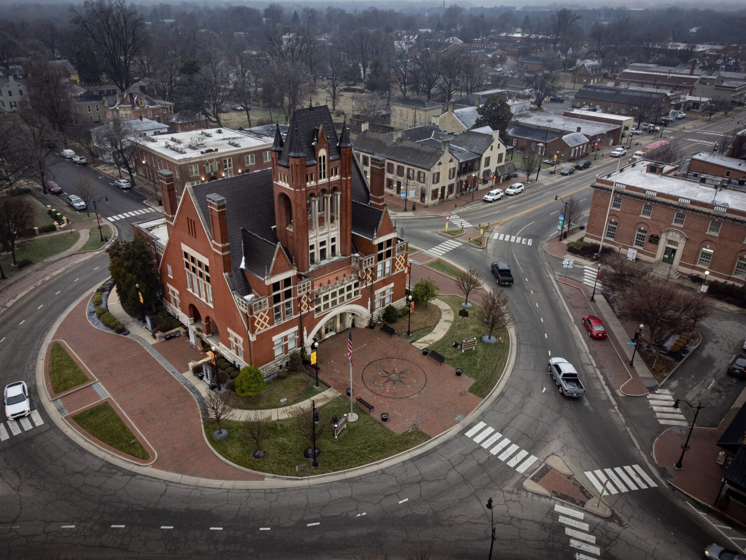 Bardstown, Kentucky