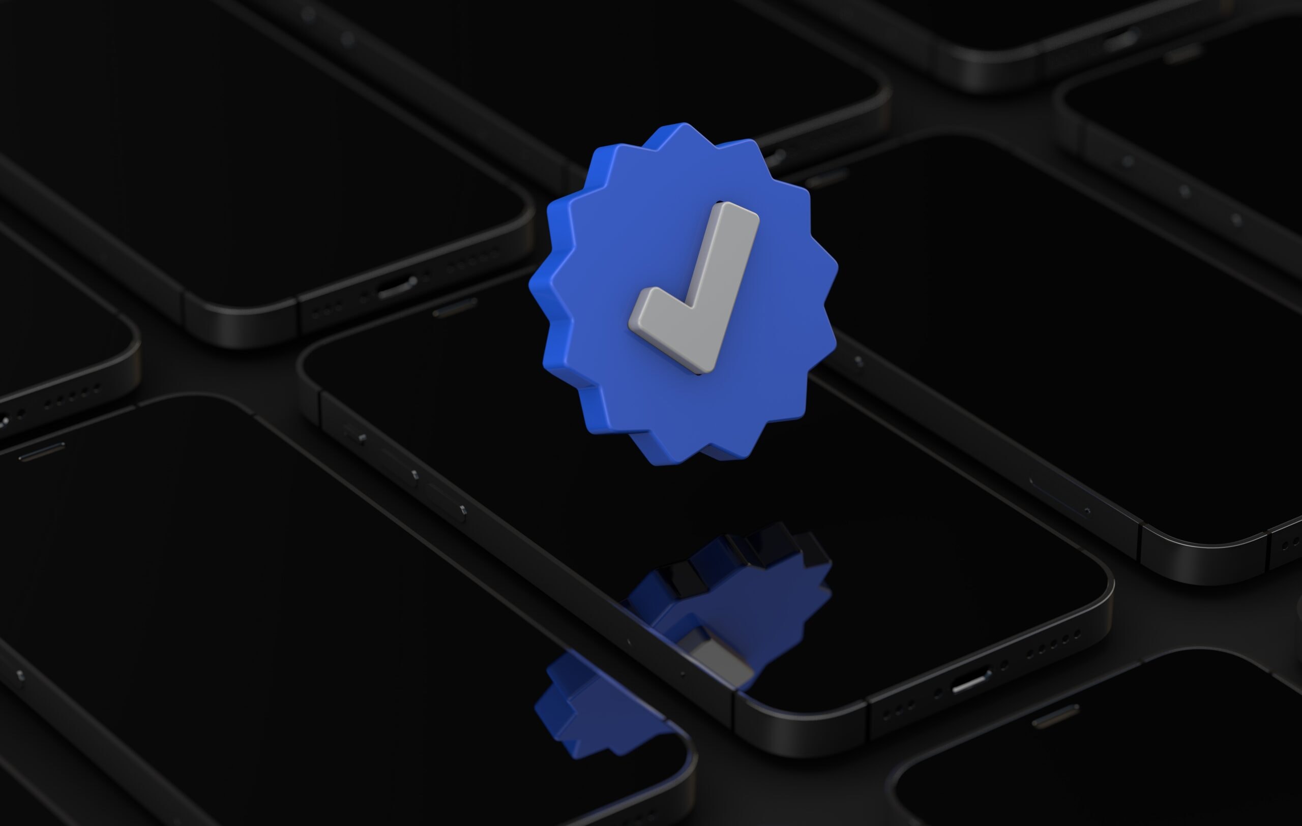 Verified Identity Online
