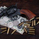 12 Legendary Military Pistols Proven on the Battlefield