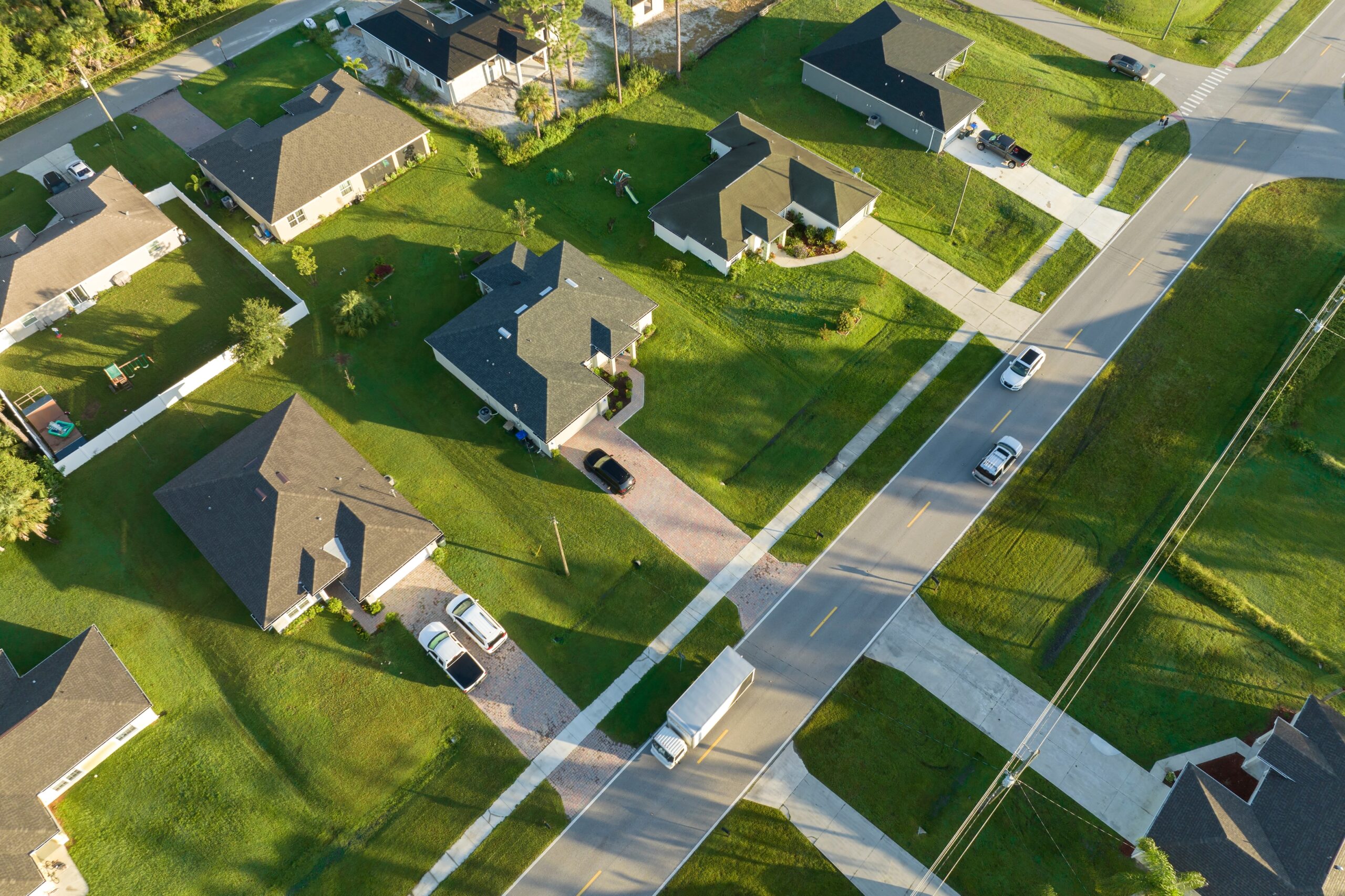 Living Under the Rules of a Homeowners Association