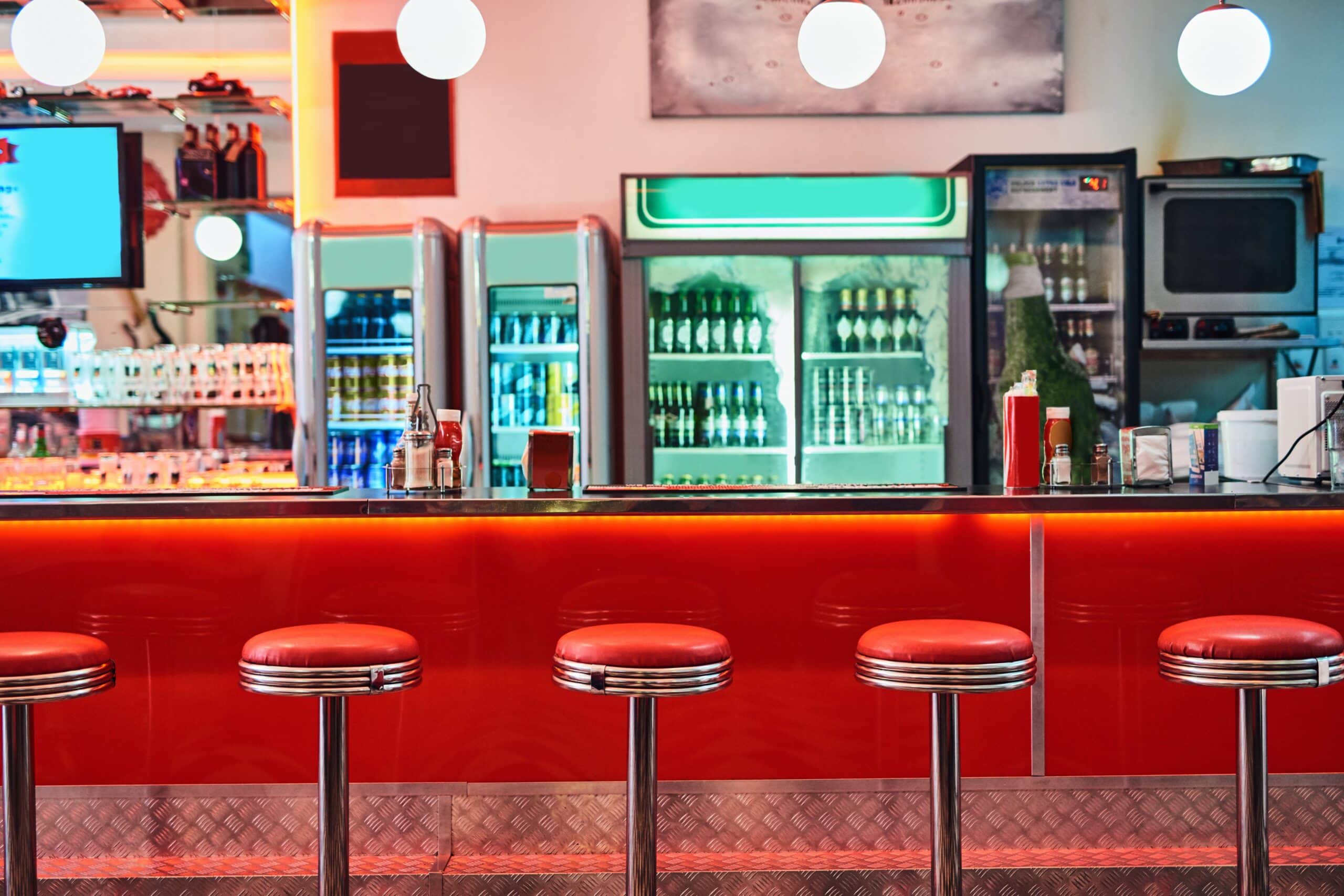 Al's Breakfast: Minneapolis, Minnesota