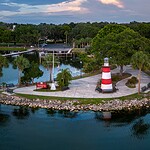 Mount Dora, Florida