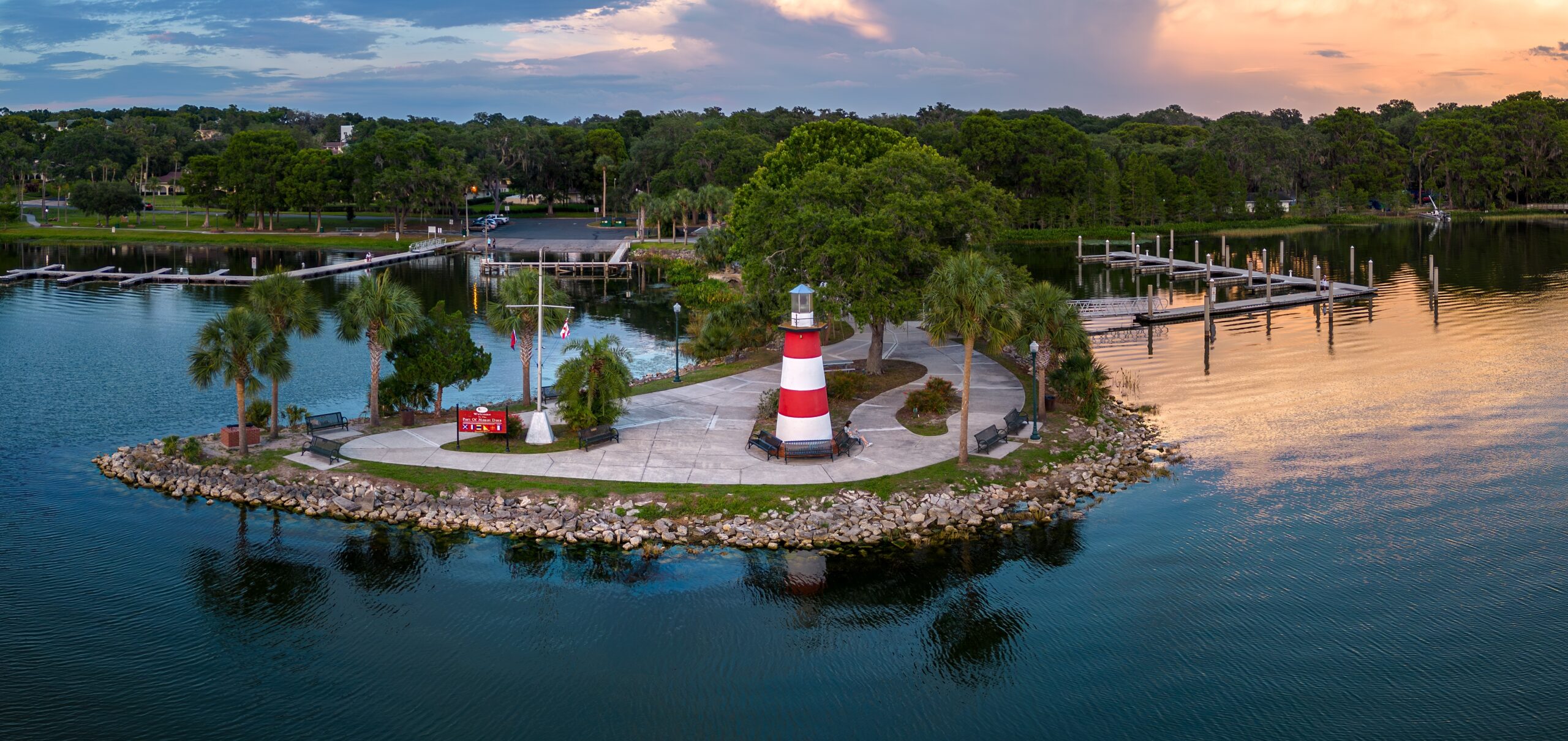Mount Dora, Florida