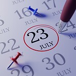 Writing the Date in the Wrong Order