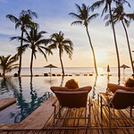 Hotel Wi-Fi and Amenities