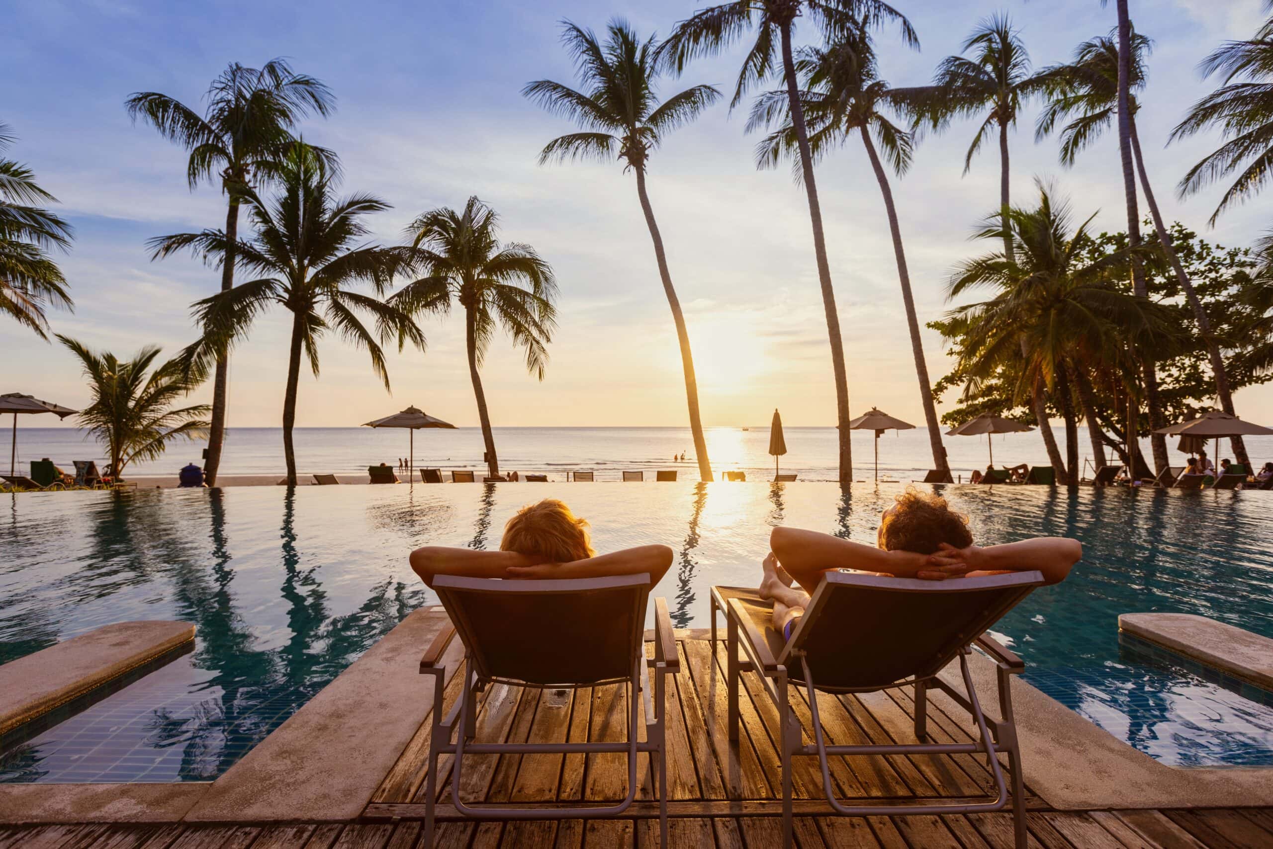 Hotel Wi-Fi and Amenities