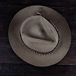 Cowboys Wore Cowboy Hats