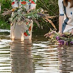 Summer Festivals with Strange Origins