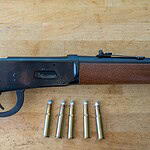 .30-30 Winchester