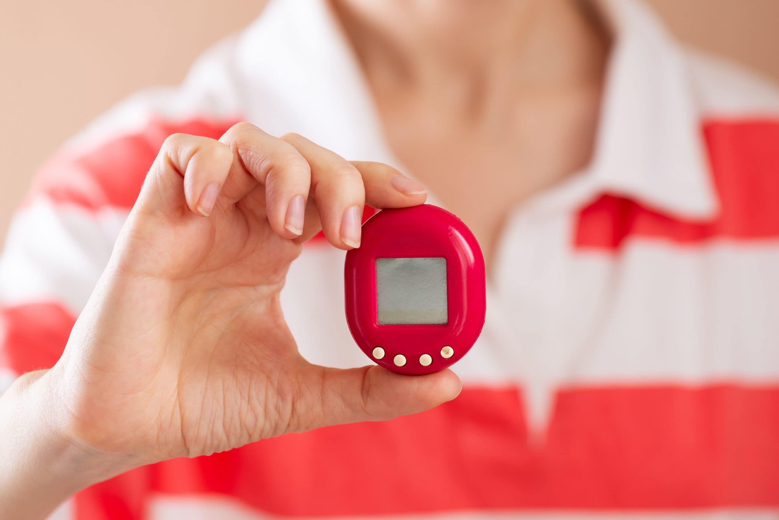 Tamagotchis