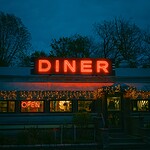 Mickey's Diner: Saint Paul, Minnesota