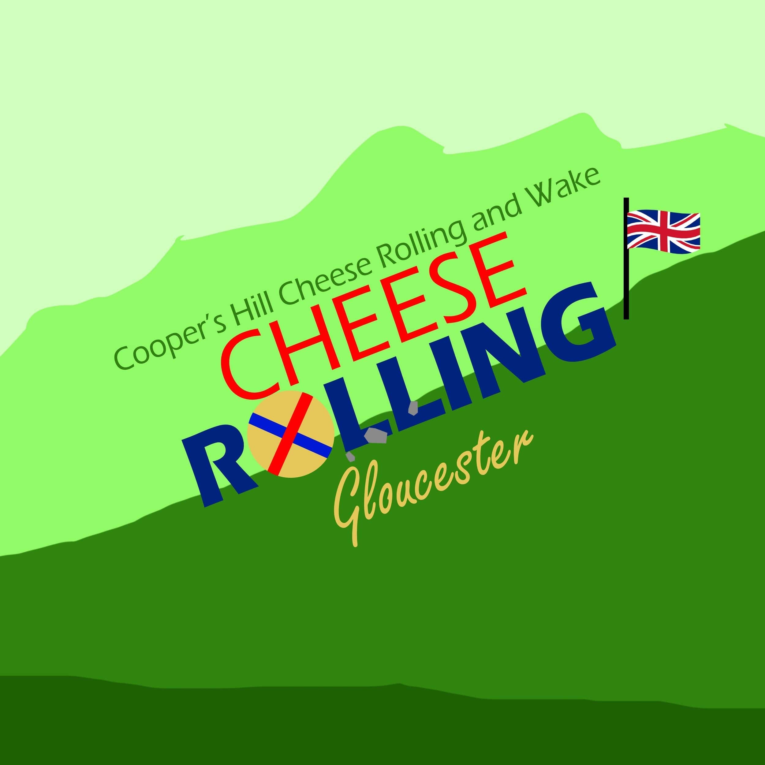 Cooper's Hill Cheese-Rolling (England)