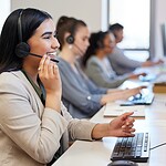 Calling Customer Service
