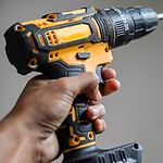 Cordless Power Tools