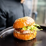 Skyline Restaurant: Portland, Oregon