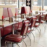 Arcade Restaurant: Memphis, Tennessee
