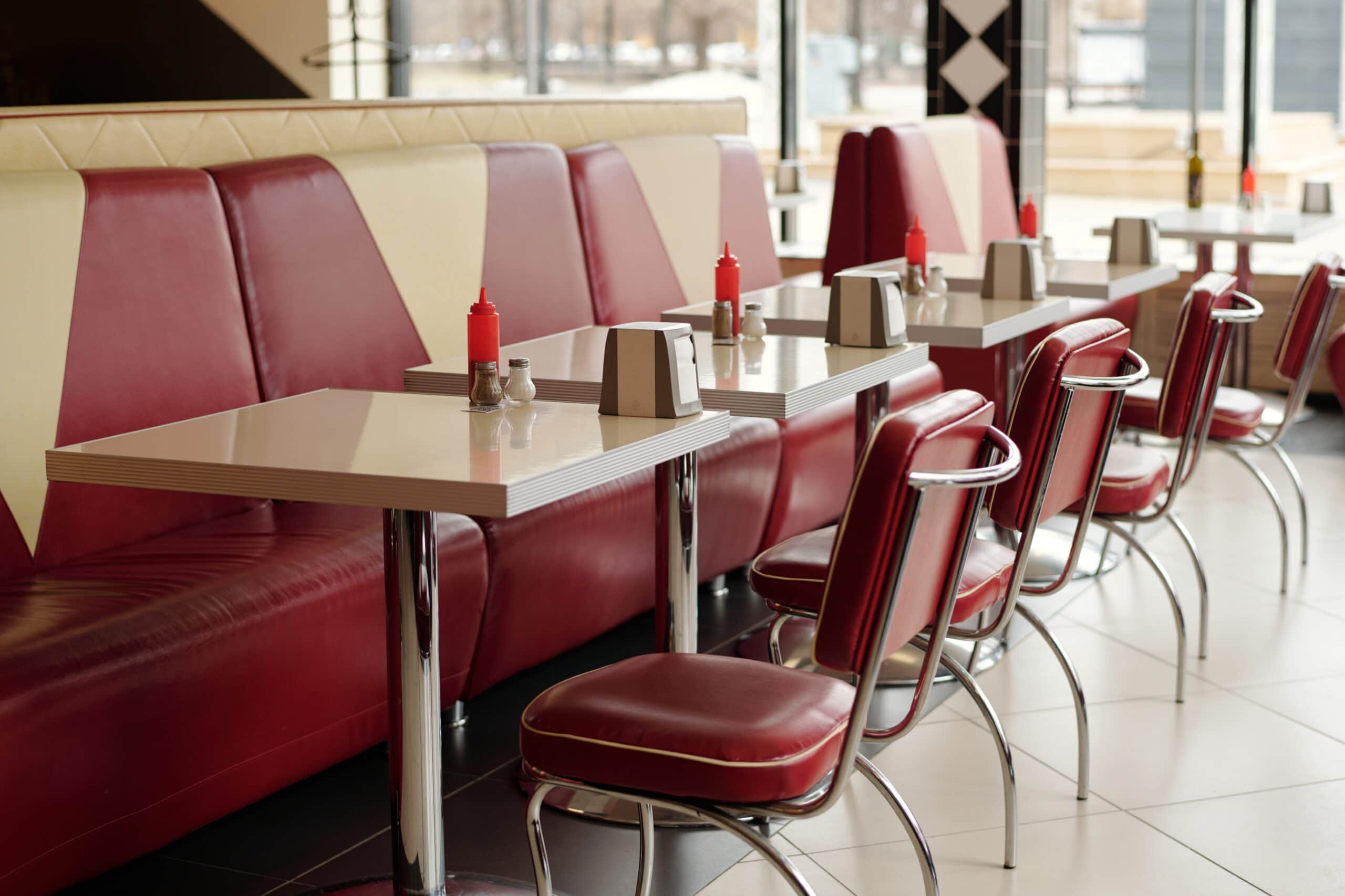 Arcade Restaurant: Memphis, Tennessee