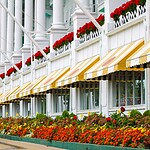 Mackinac Island, Michigan