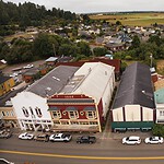 Ferndale, California