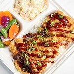 Hawaii: The Plate Lunch