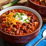 Blue Ash Chili: Blue Ash, Ohio