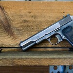 Tokarev TT-33