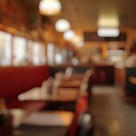 Fuller's Coffee Shop: Portland, Oregon