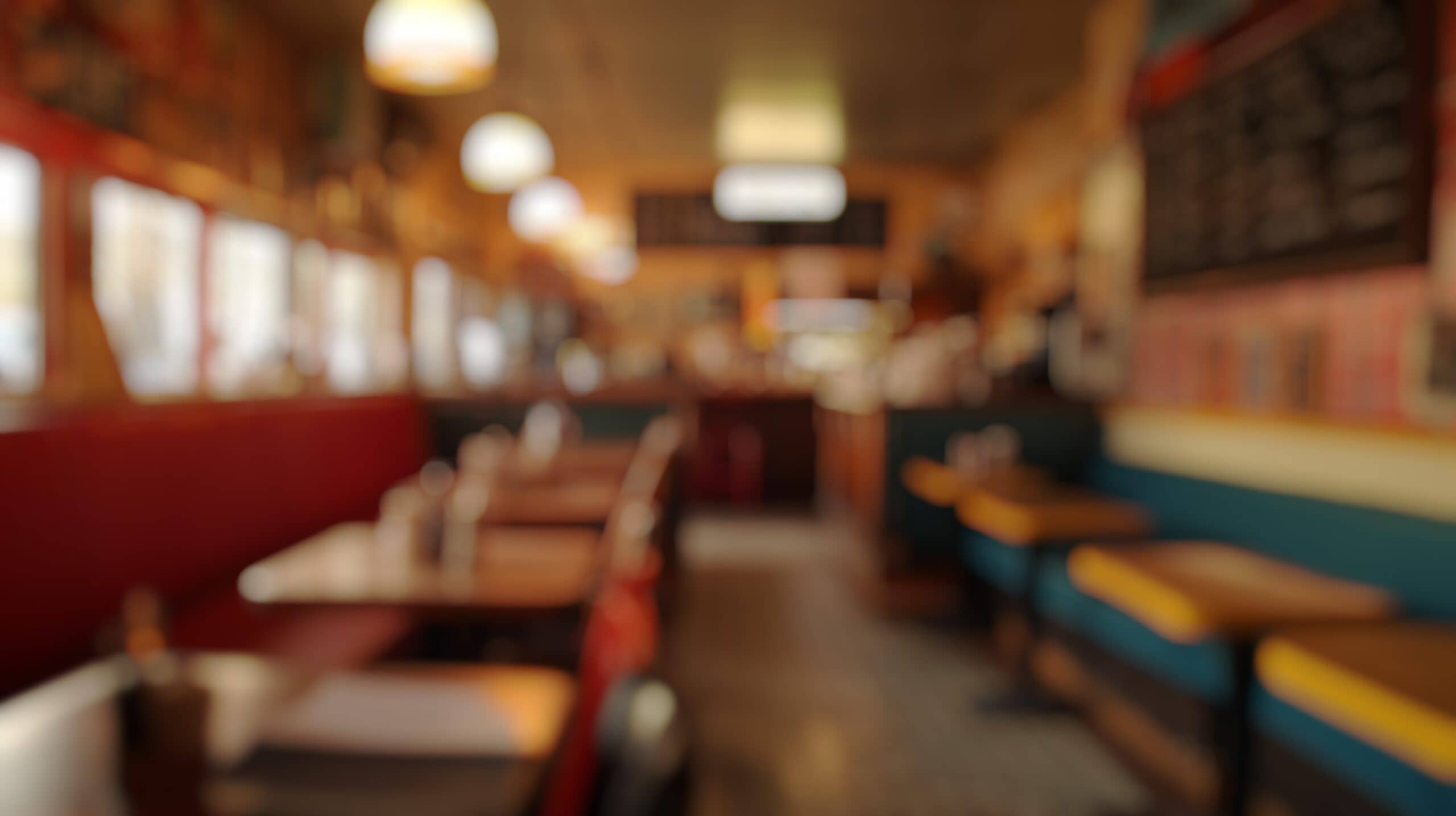 Fuller's Coffee Shop: Portland, Oregon